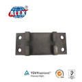 Qt400-15 Base Plate for Railroad System